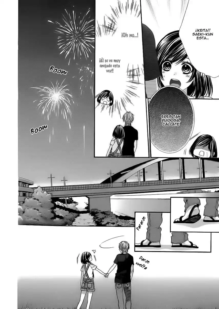 Kedamono Kareshi! (2017) - Capítulo 19 - Página 7 - LectorTMOo