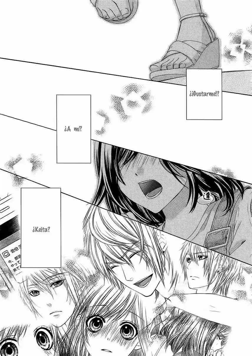Kedamono Kareshi! (2017) - Capítulo 19 - Página 13 - LectorTMOo