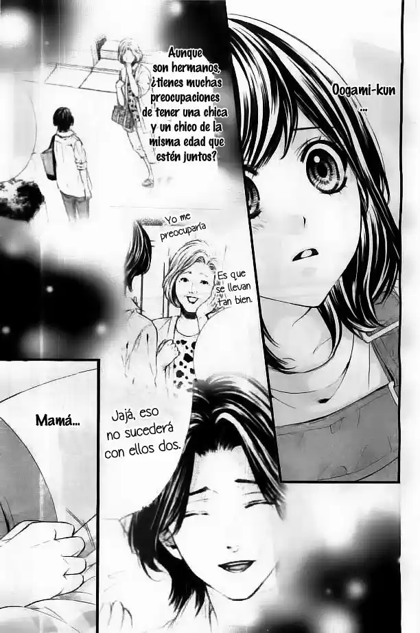Kedamono Kareshi! (2017) - Capítulo 21 - Página 6 - LectorTMOo