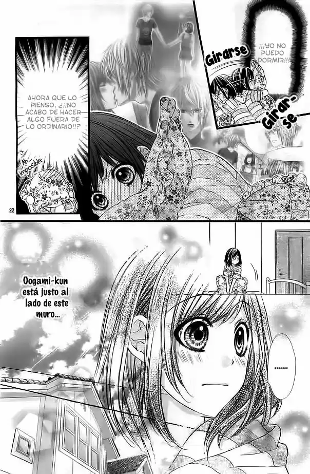Kedamono Kareshi! (2017) - Capítulo 21 - Página 26 - LectorTMOo
