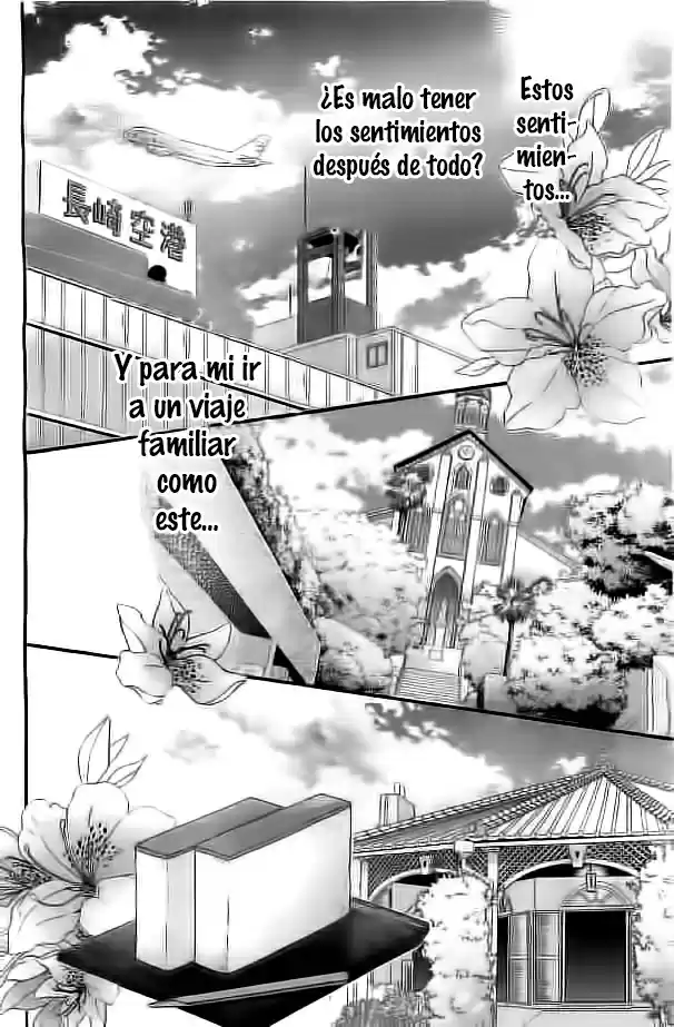 Kedamono Kareshi! (2017) - Capítulo 22 - Página 10 - LectorTMOo