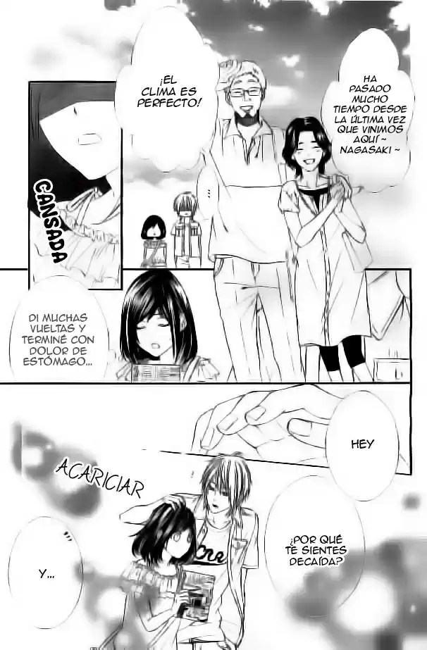 Kedamono Kareshi! (2017) - Capítulo 22 - Página 11 - LectorTMOo
