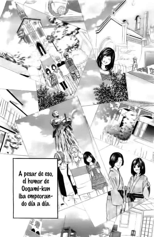 Kedamono Kareshi! (2017) - Capítulo 22 - Página 23 - LectorTMOo