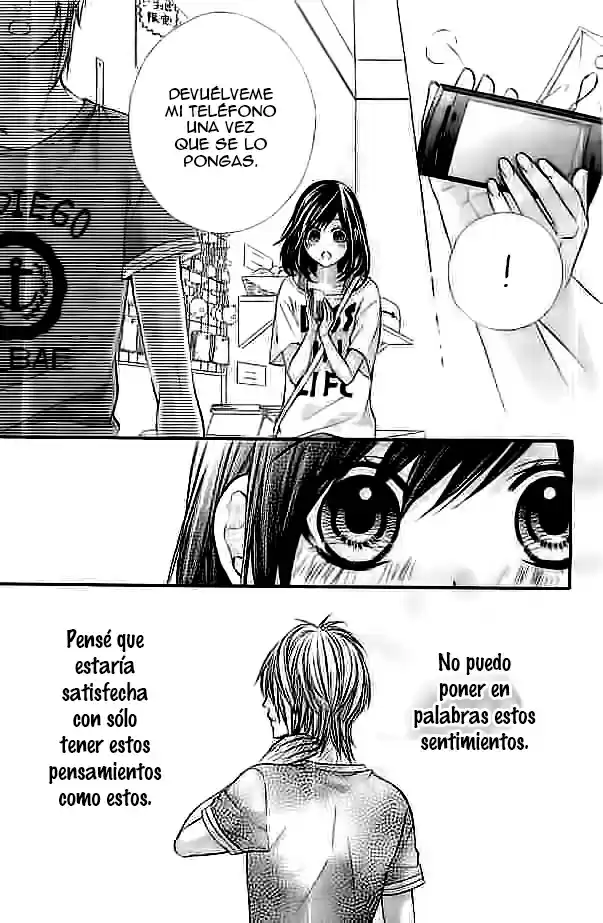 Kedamono Kareshi! (2017) - Capítulo 22 - Página 28 - LectorTMOo