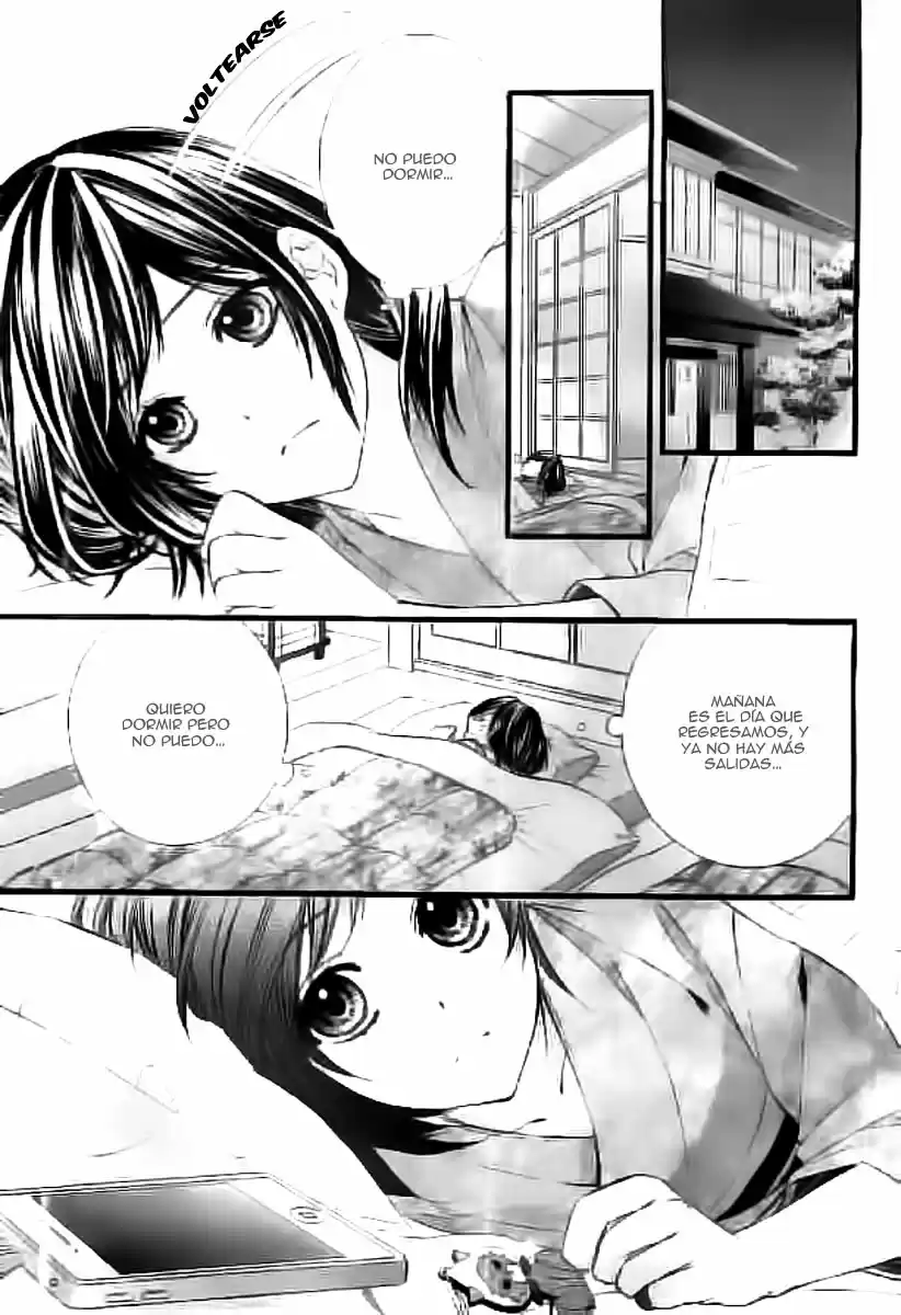 Kedamono Kareshi! (2017) - Capítulo 23 - Página 6 - LectorTMOo