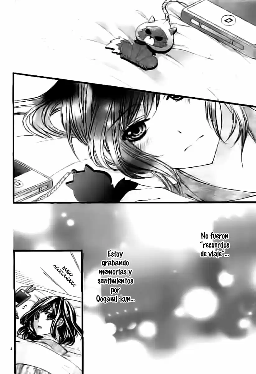 Kedamono Kareshi! (2017) - Capítulo 23 - Página 7 - LectorTMOo
