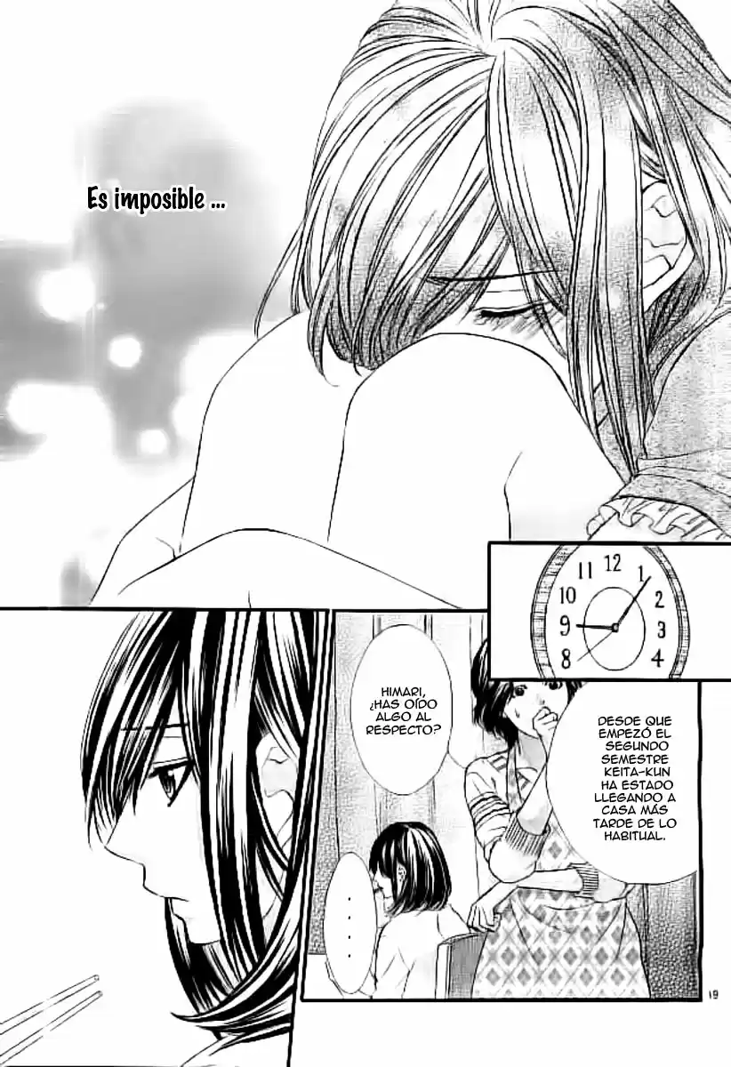 Kedamono Kareshi! (2017) - Capítulo 24 - Página 22 - LectorTMOo