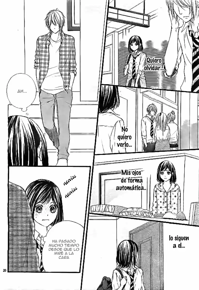 Kedamono Kareshi! (2017) - Capítulo 24 - Página 23 - LectorTMOo