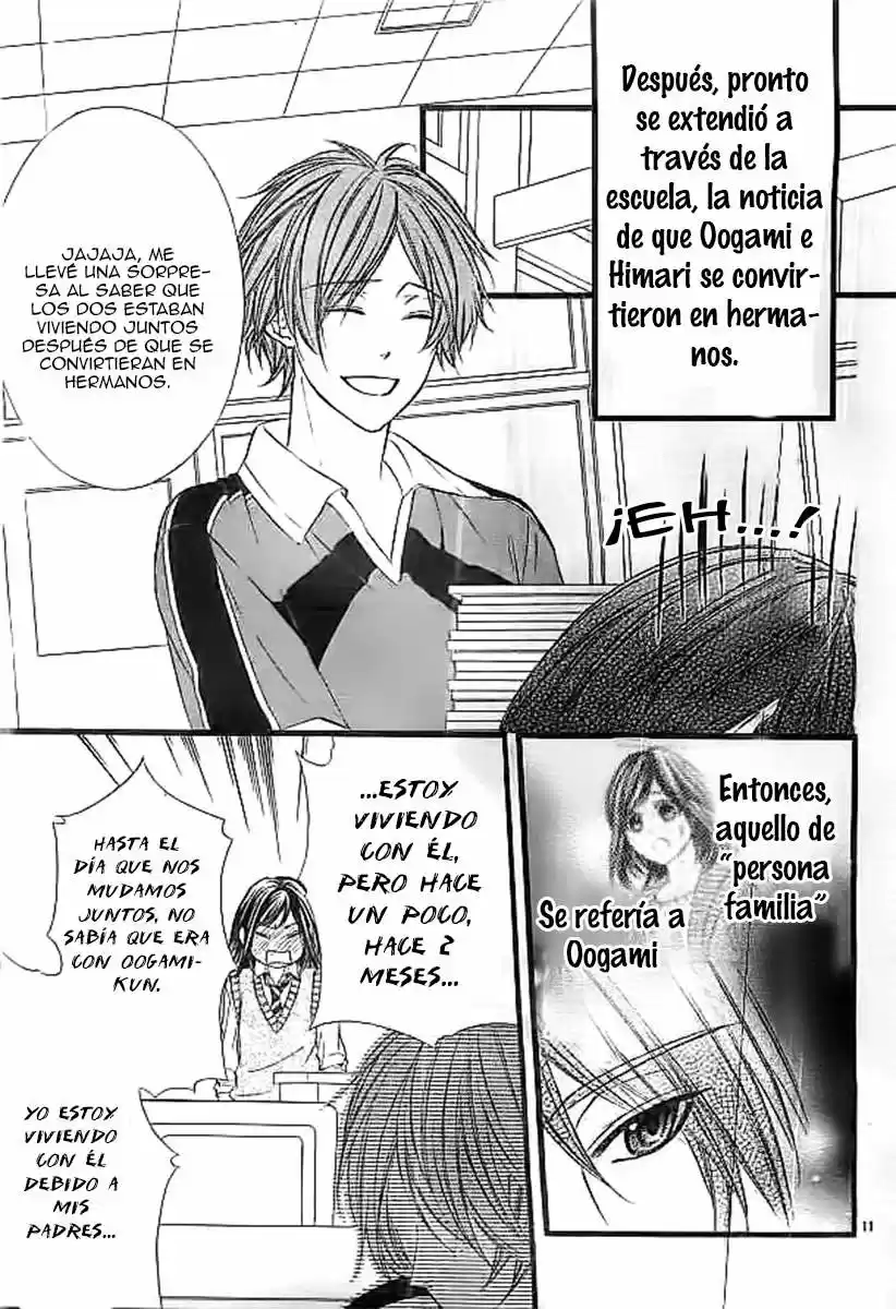 Kedamono Kareshi! (2017) - Capítulo 25.05 - Página 14 - LectorTMOo