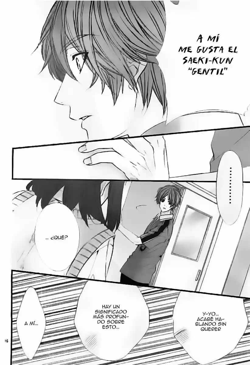 Kedamono Kareshi! (2017) - Capítulo 25.05 - Página 19 - LectorTMOo