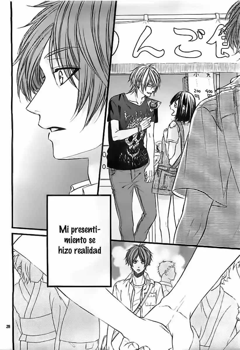 Kedamono Kareshi! (2017) - Capítulo 25.05 - Página 31 - LectorTMOo