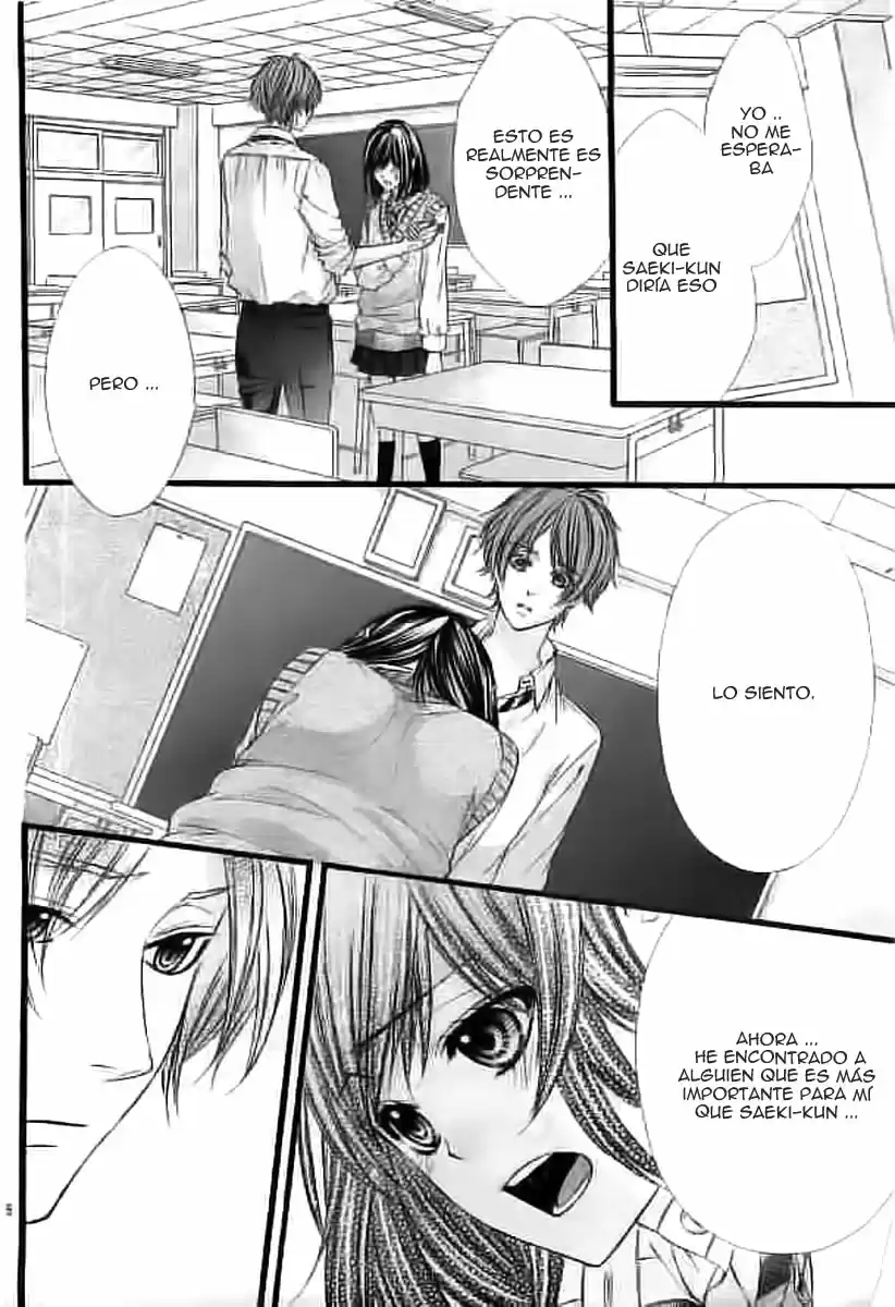 Kedamono Kareshi! (2017) - Capítulo 26 - Página 8 - LectorTMOo