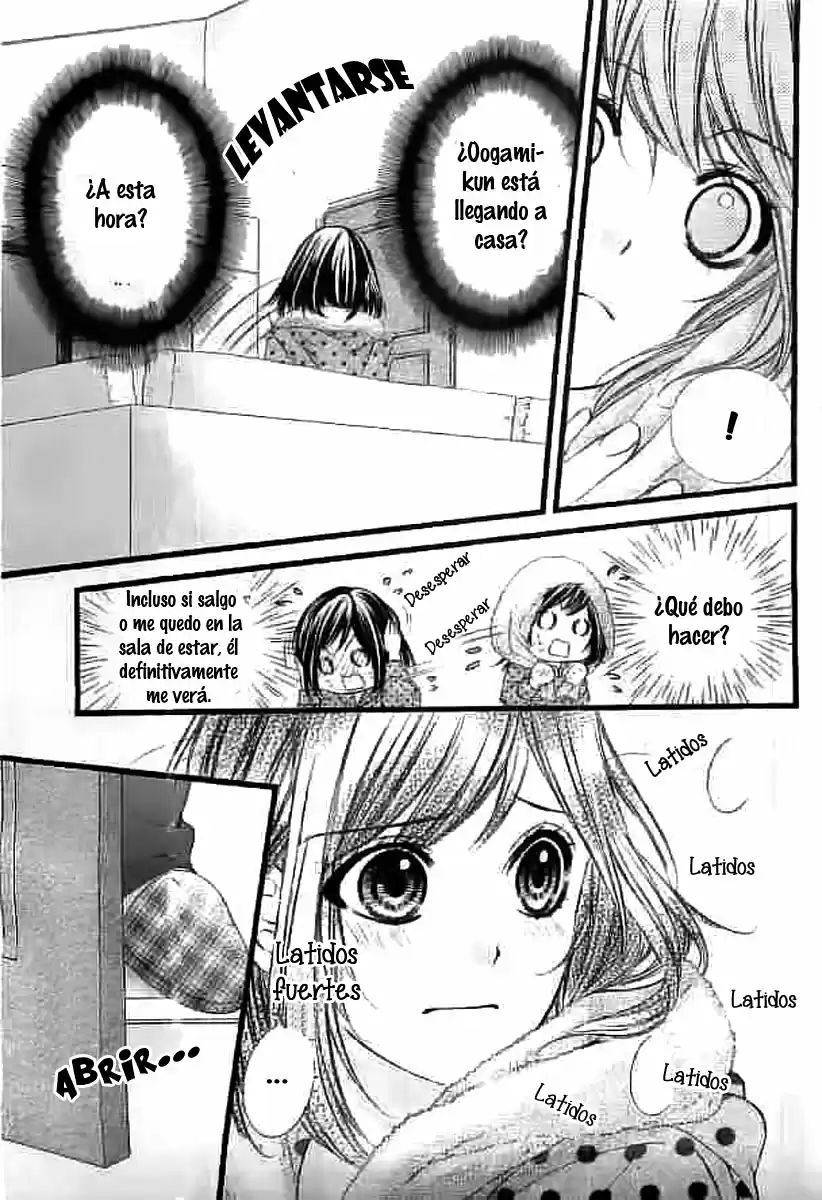 Kedamono Kareshi! (2017) - Capítulo 26 - Página 14 - LectorTMOo