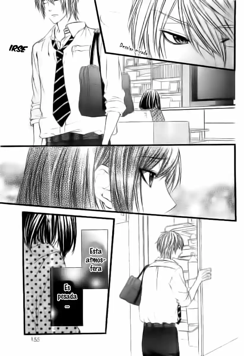 Kedamono Kareshi! (2017) - Capítulo 26 - Página 16 - LectorTMOo