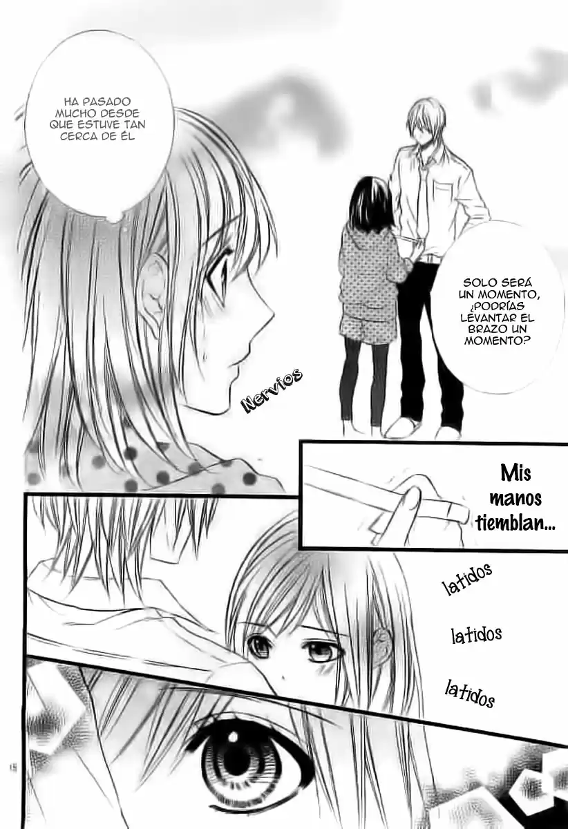 Kedamono Kareshi! (2017) - Capítulo 26 - Página 19 - LectorTMOo