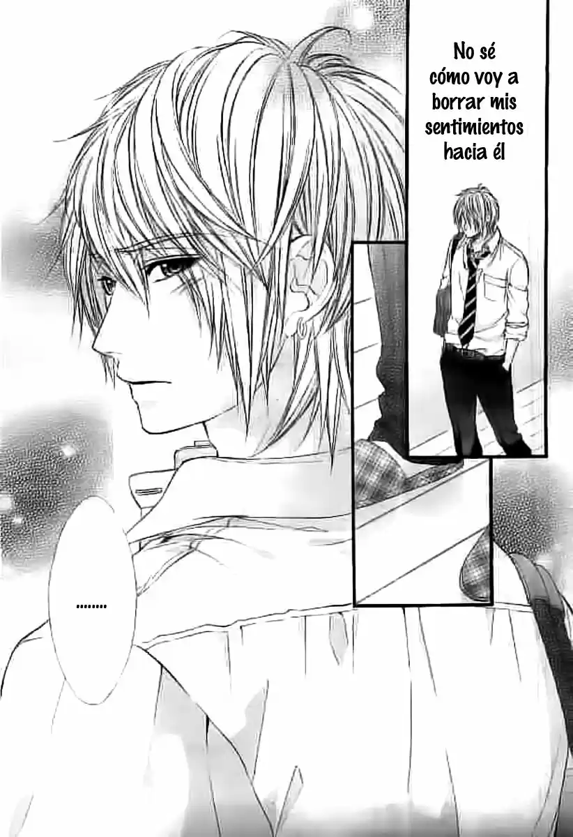 Kedamono Kareshi! (2017) - Capítulo 26 - Página 22 - LectorTMOo