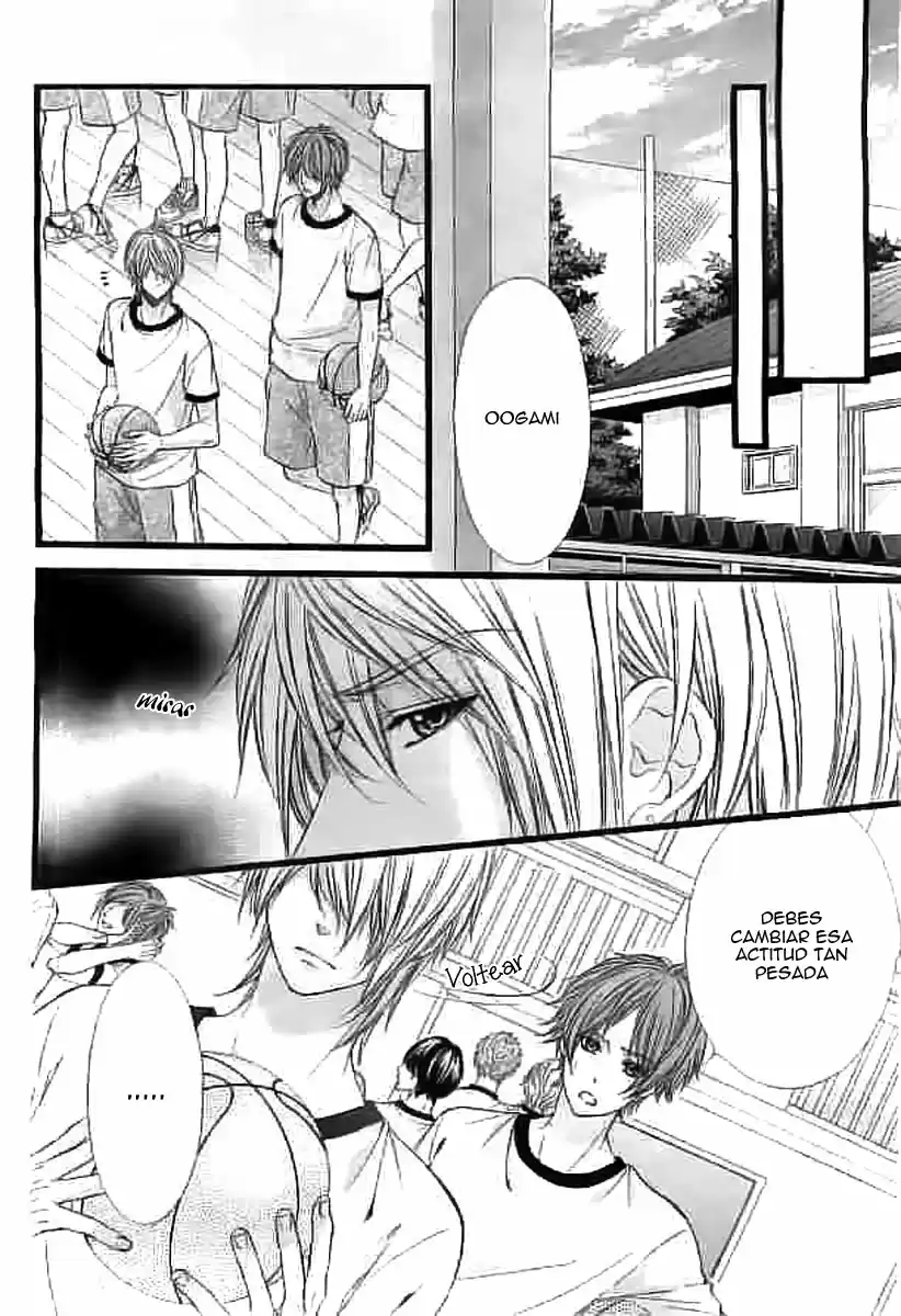 Kedamono Kareshi! (2017) - Capítulo 26 - Página 23 - LectorTMOo