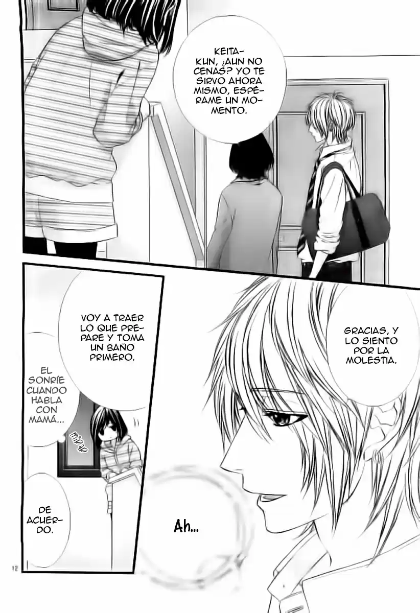 Kedamono Kareshi! (2017) - Capítulo 27 - Página 16 - LectorTMOo