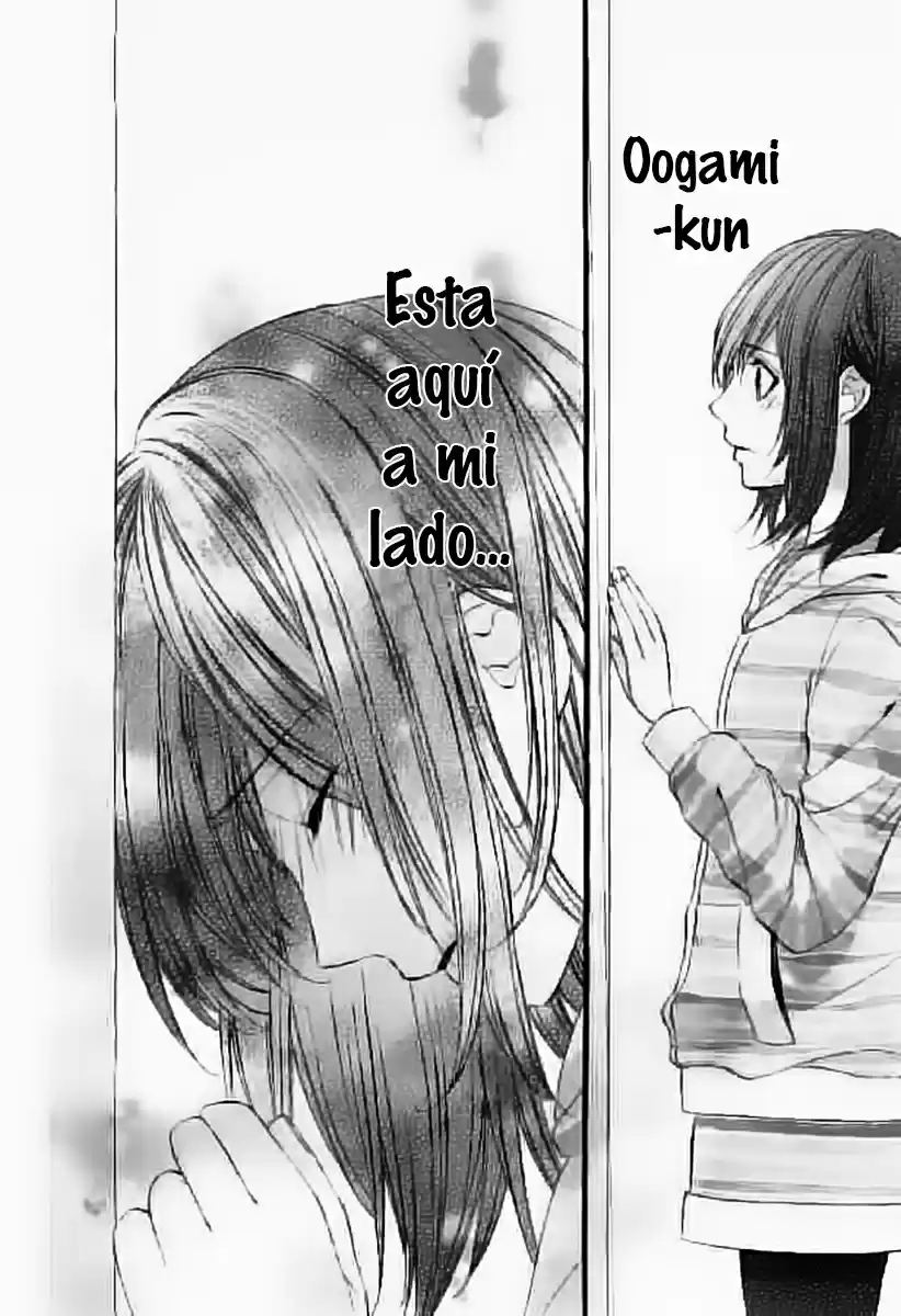 Kedamono Kareshi! (2017) - Capítulo 27 - Página 22 - LectorTMOo