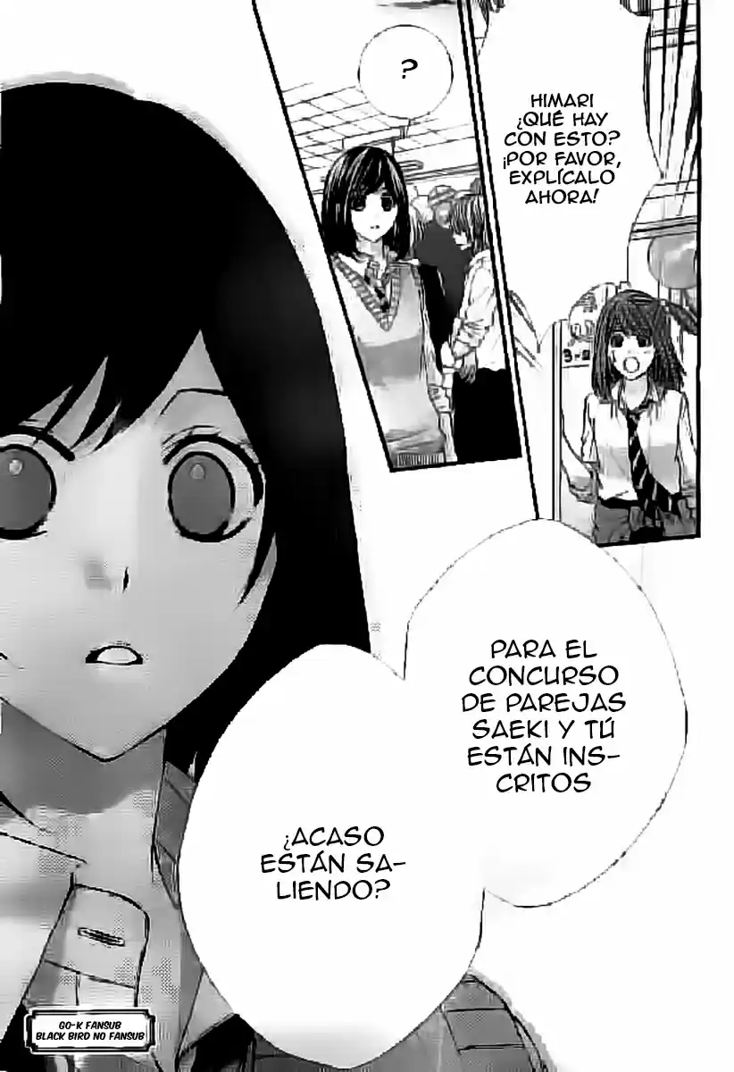 Kedamono Kareshi! (2017) - Capítulo 27 - Página 29 - LectorTMOo