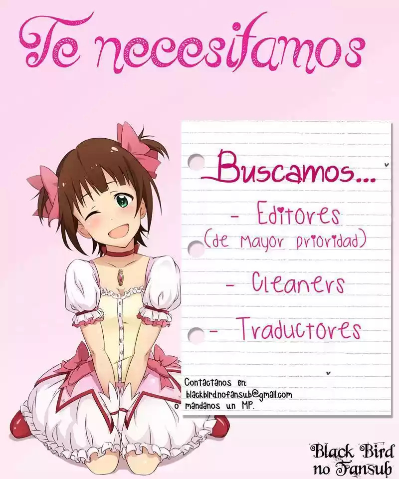 Kedamono Kareshi! (2017) - Capítulo 27 - Página 31 - LectorTMOo