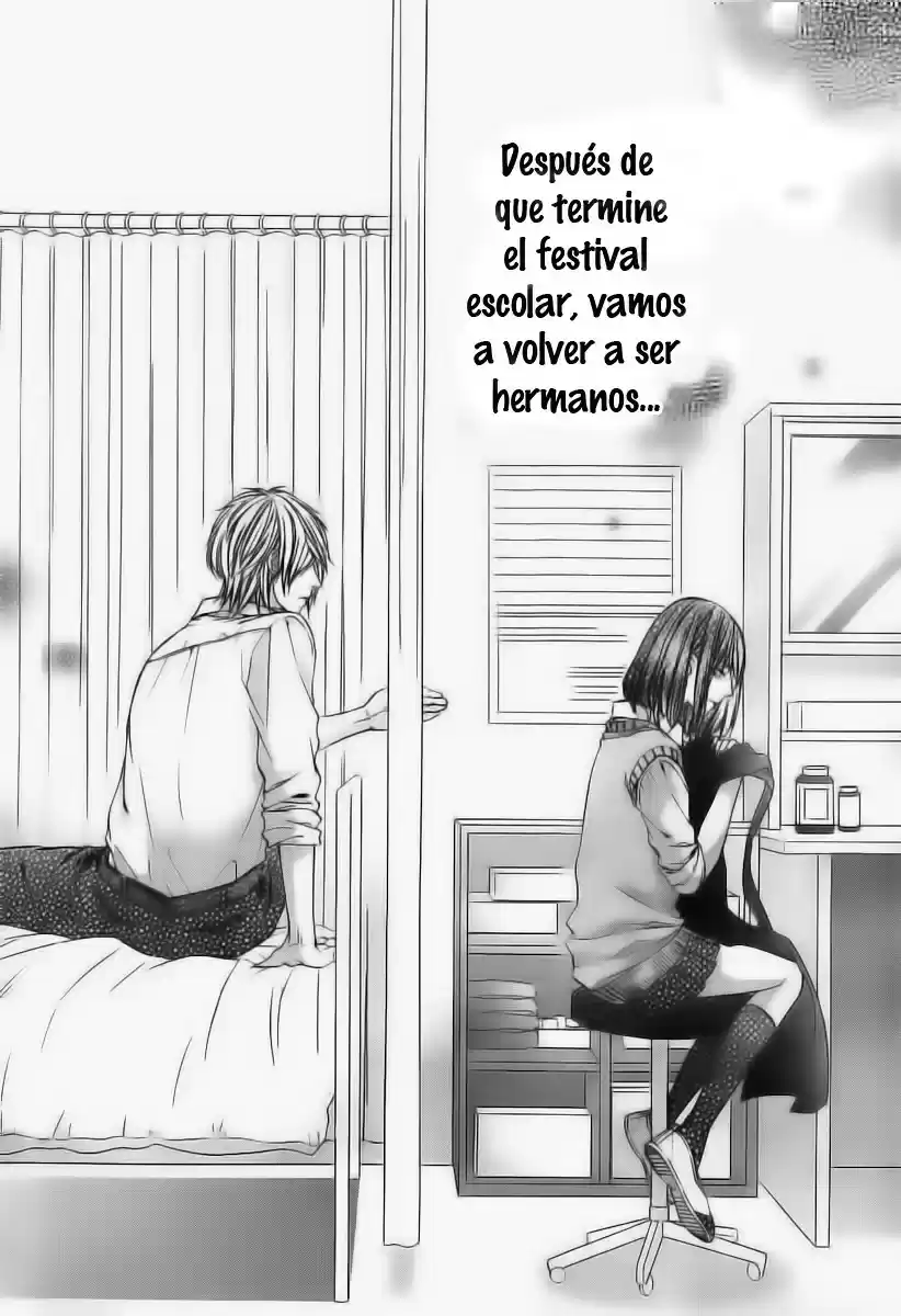 Kedamono Kareshi! (2017) - Capítulo 28 - Página 27 - LectorTMOo