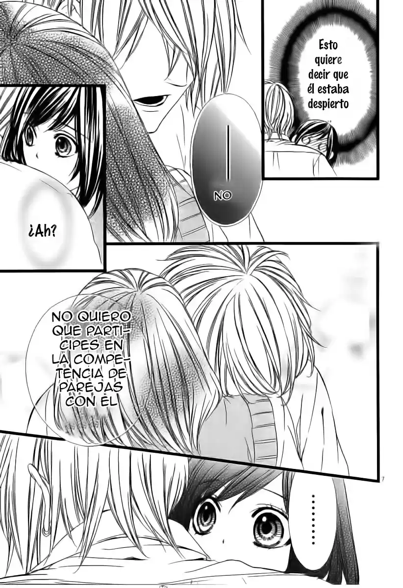 Kedamono Kareshi! (2017) - Capítulo 29 - Página 10 - LectorTMOo