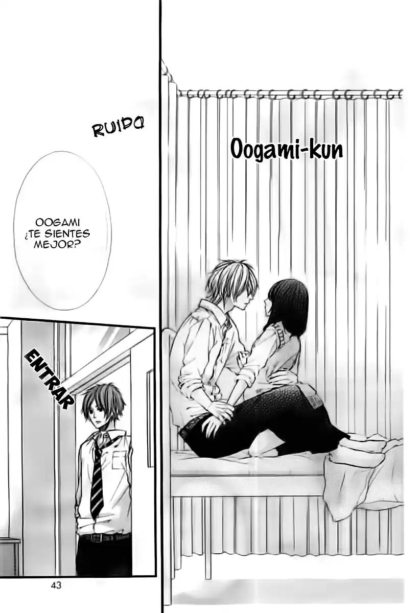 Kedamono Kareshi! (2017) - Capítulo 29 - Página 12 - LectorTMOo