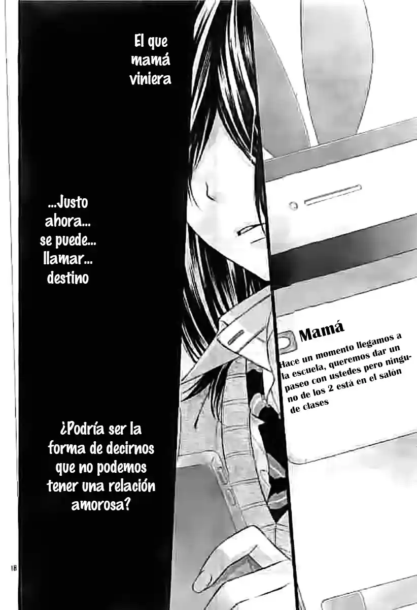 Kedamono Kareshi! (2017) - Capítulo 29 - Página 21 - LectorTMOo