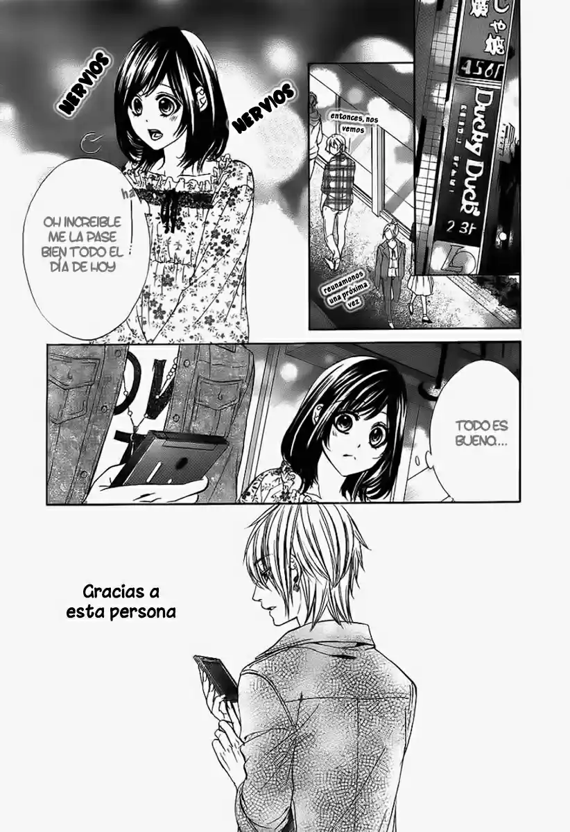 Kedamono Kareshi! (2017) - Capítulo 3 - Página 11 - LectorTMOo