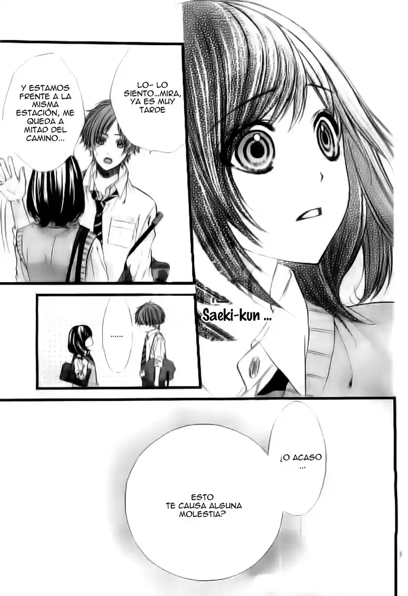 Kedamono Kareshi! (2017) - Capítulo 31 - Página 6 - LectorTMOo