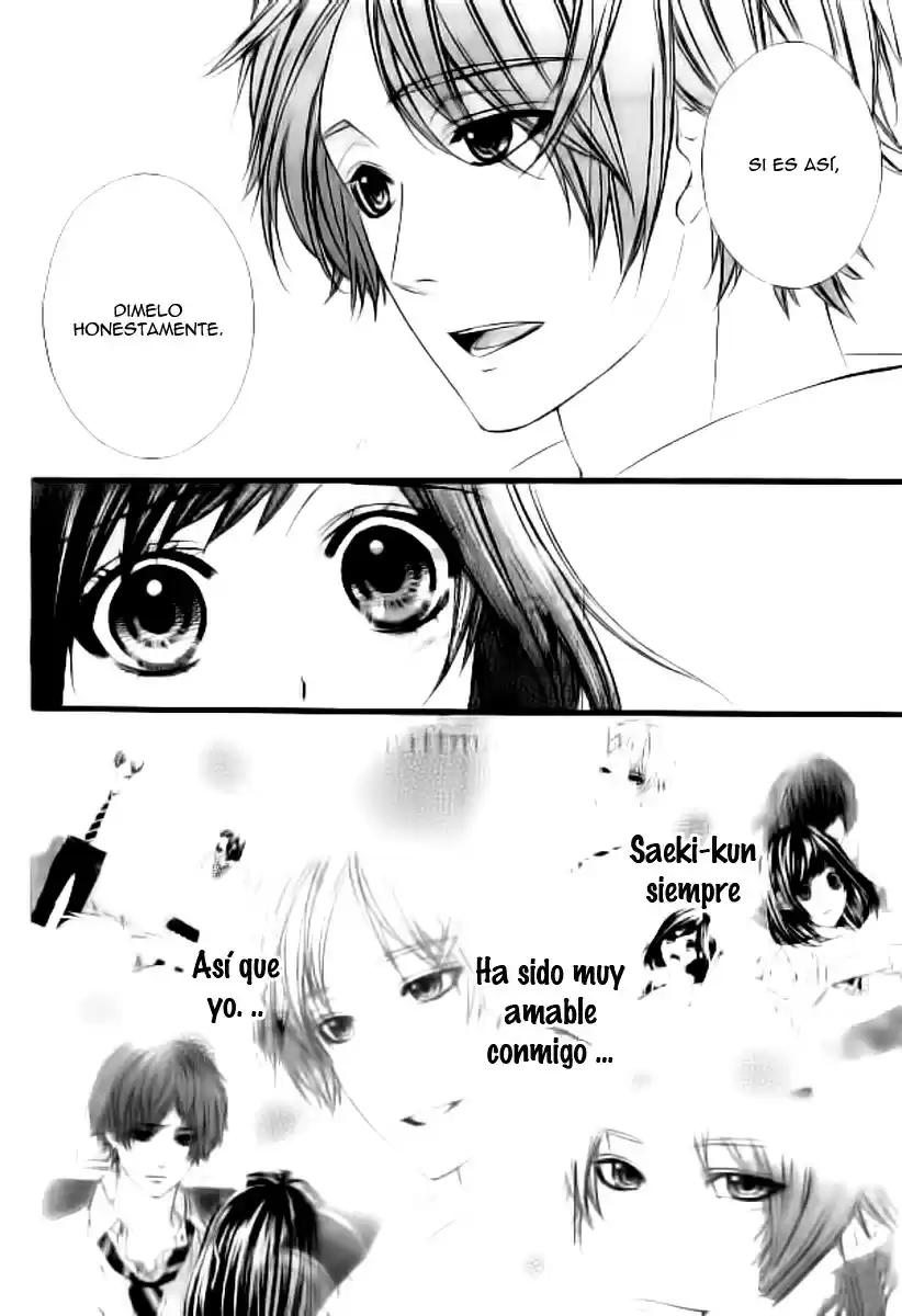 Kedamono Kareshi! (2017) - Capítulo 31 - Página 7 - LectorTMOo