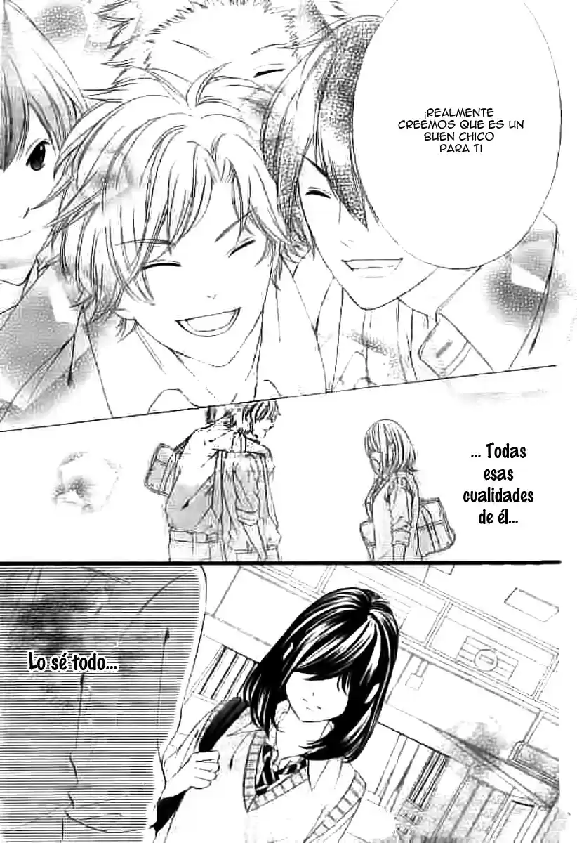 Kedamono Kareshi! (2017) - Capítulo 31 - Página 12 - LectorTMOo