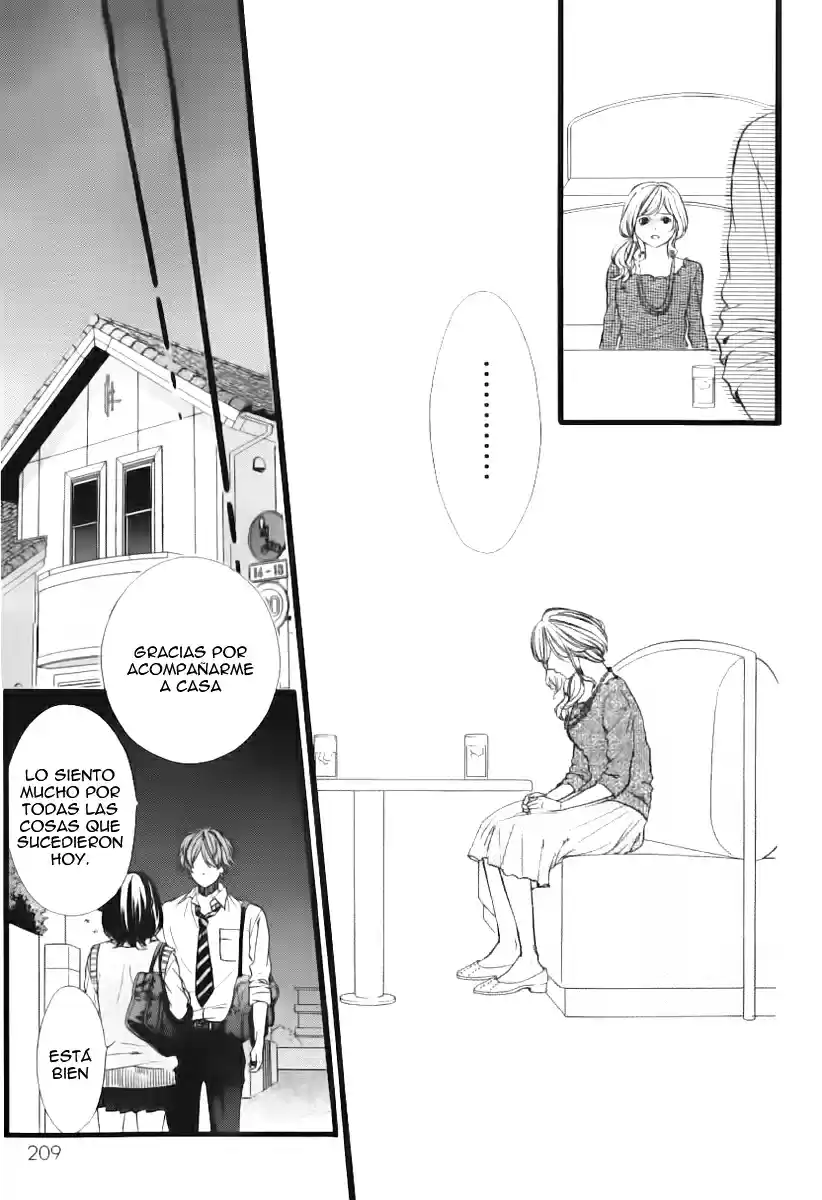 Kedamono Kareshi! (2017) - Capítulo 31 - Página 20 - LectorTMOo