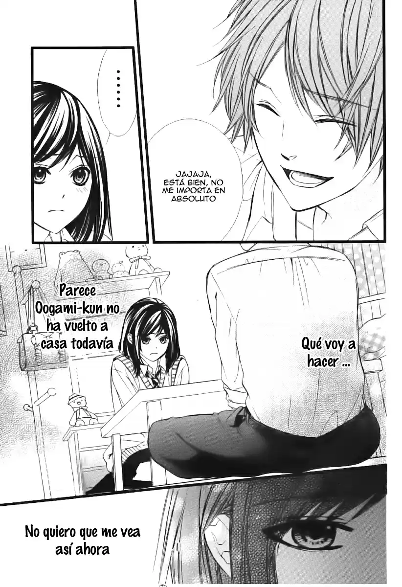 Kedamono Kareshi! (2017) - Capítulo 31 - Página 24 - LectorTMOo