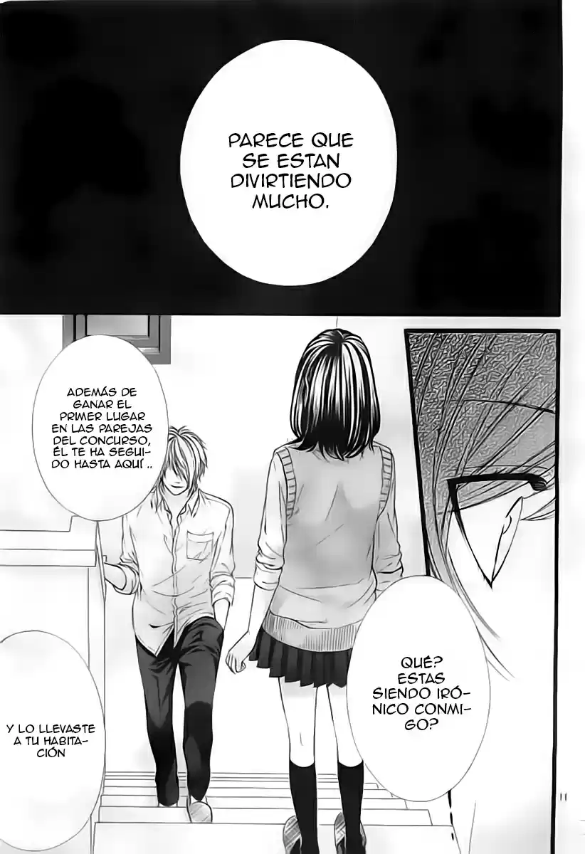 Kedamono Kareshi! (2017) - Capítulo 32 - Página 14 - LectorTMOo