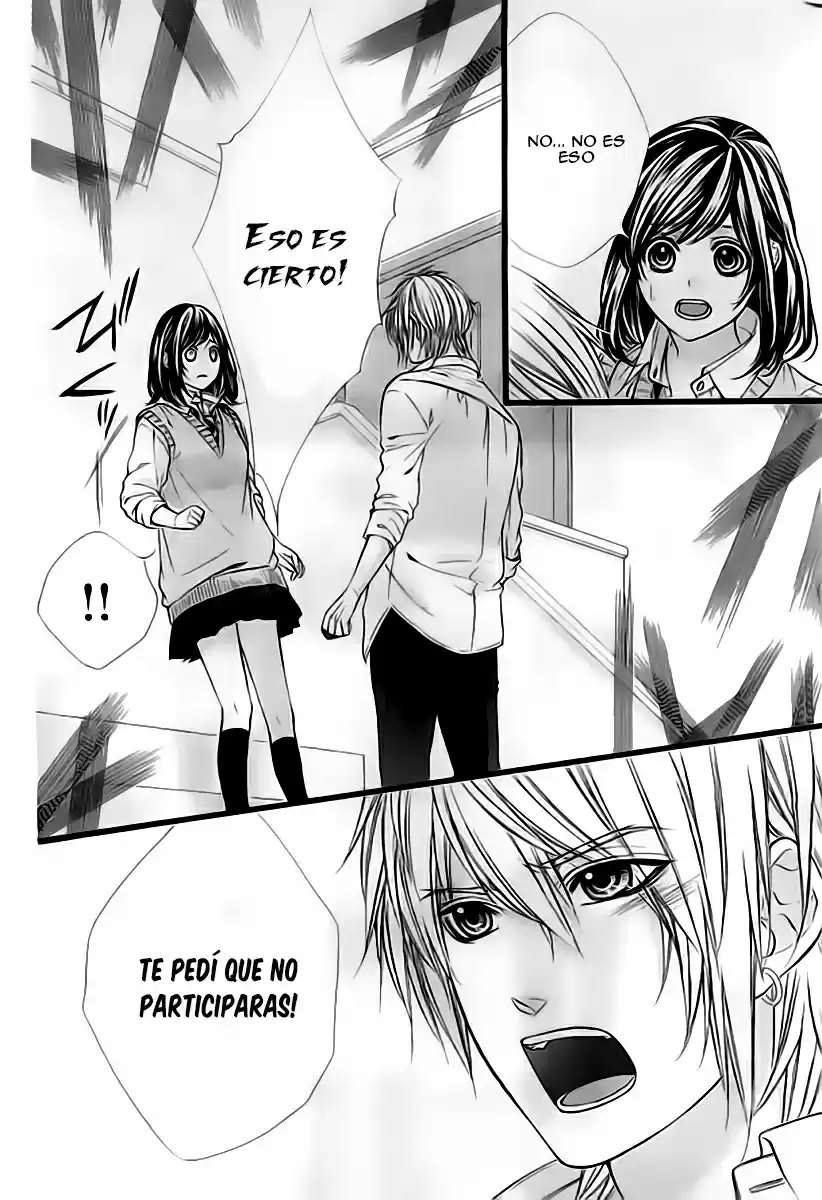 Kedamono Kareshi! (2017) - Capítulo 32 - Página 15 - LectorTMOo