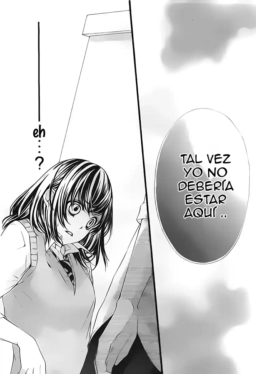 Kedamono Kareshi! (2017) - Capítulo 32 - Página 23 - LectorTMOo