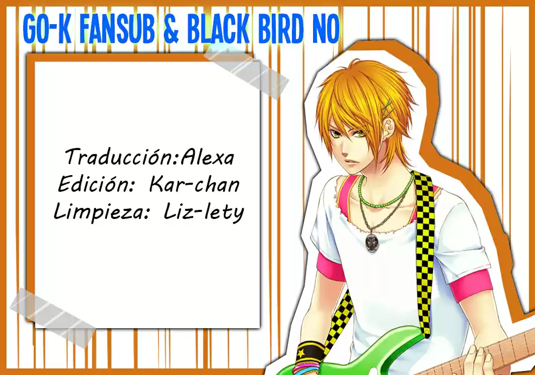 Kedamono Kareshi! (2017) - Capítulo 33 - Página 1 - LectorTMOo