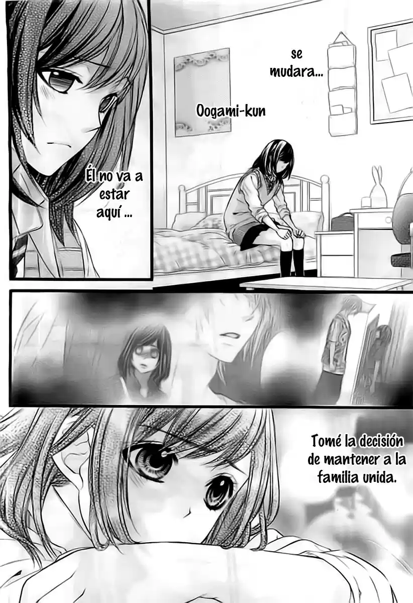 Kedamono Kareshi! (2017) - Capítulo 33 - Página 11 - LectorTMOo