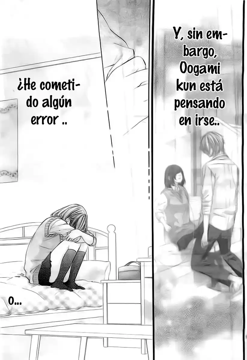Kedamono Kareshi! (2017) - Capítulo 33 - Página 12 - LectorTMOo