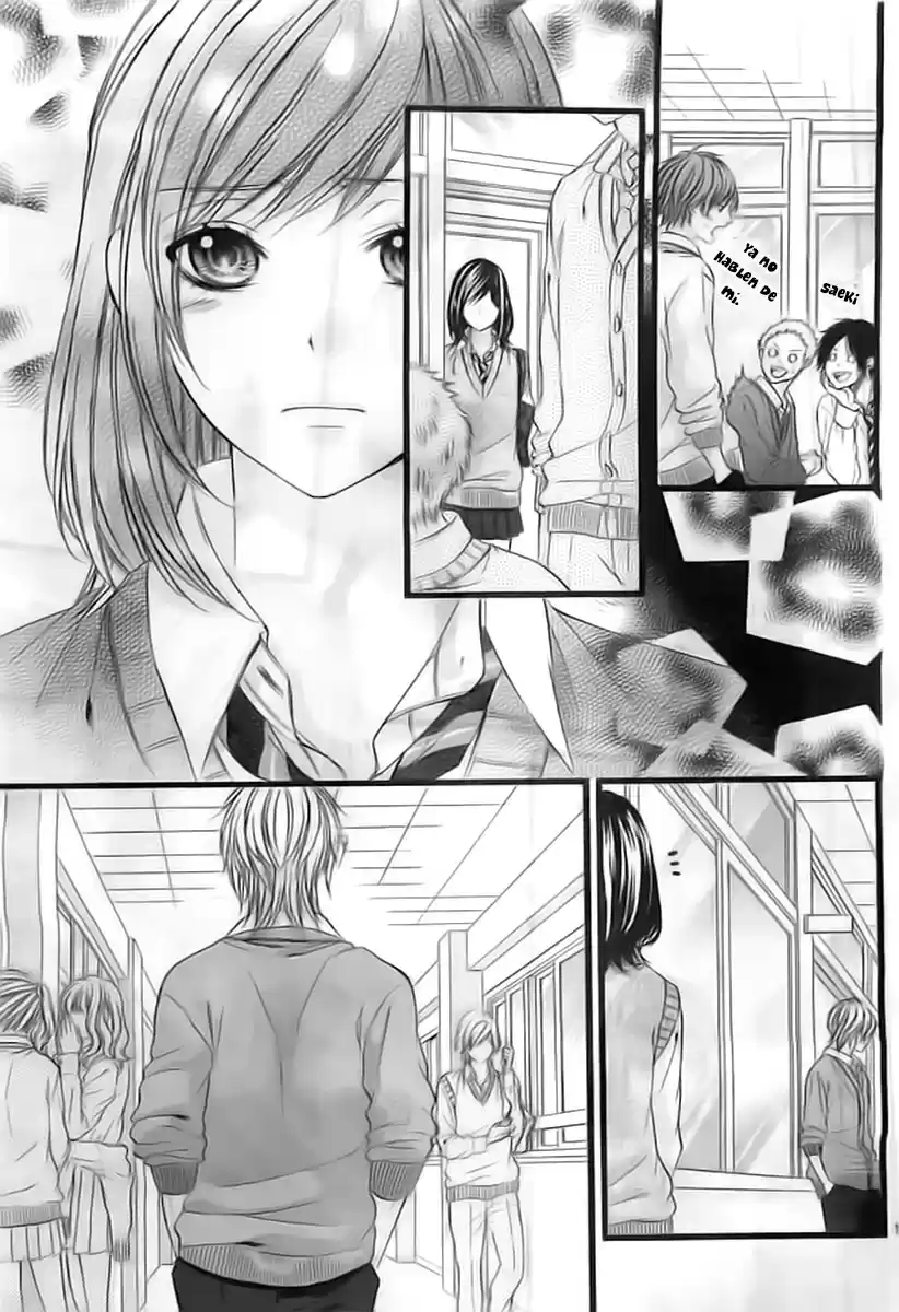 Kedamono Kareshi! (2017) - Capítulo 33 - Página 16 - LectorTMOo