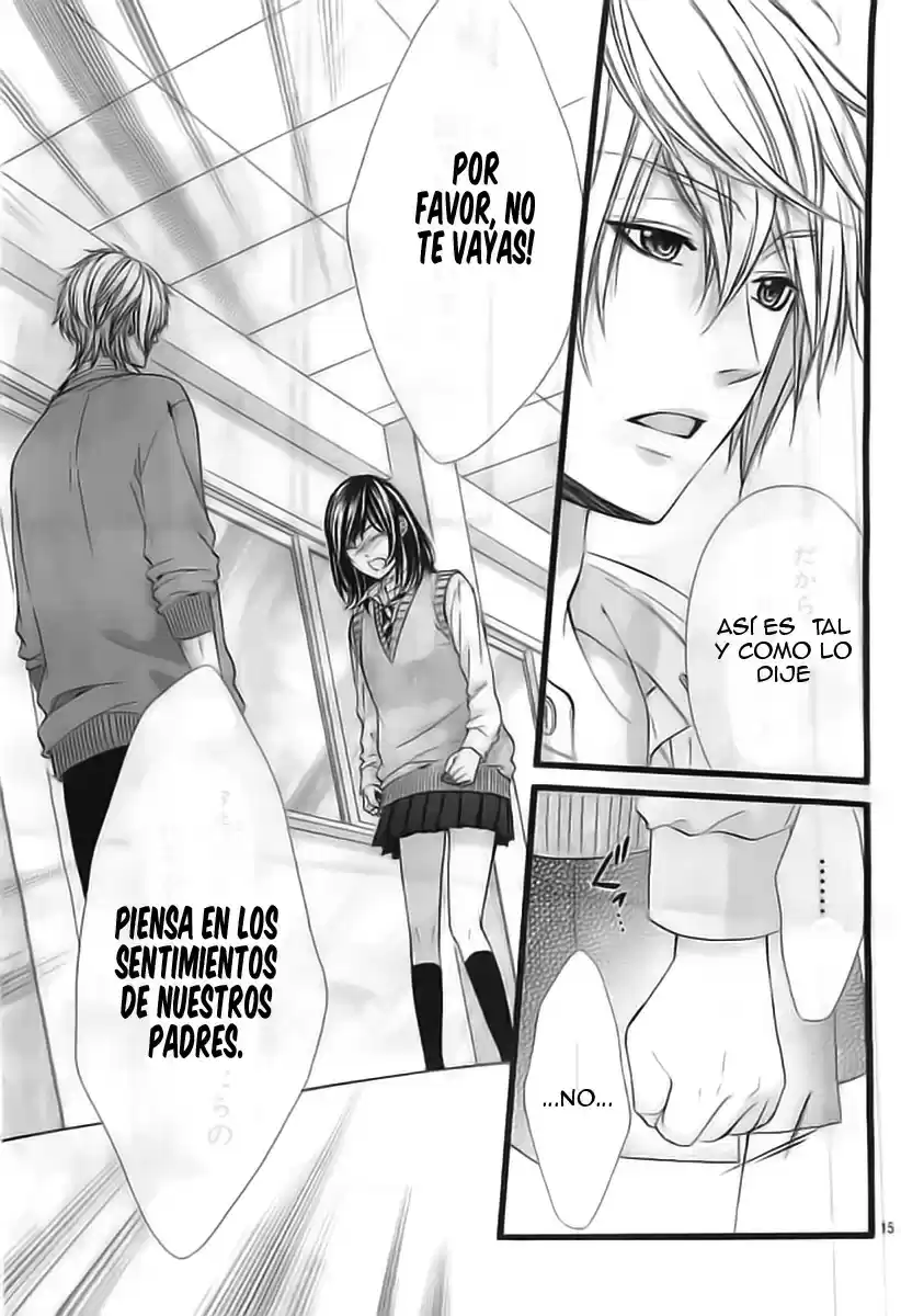 Kedamono Kareshi! (2017) - Capítulo 33 - Página 18 - LectorTMOo