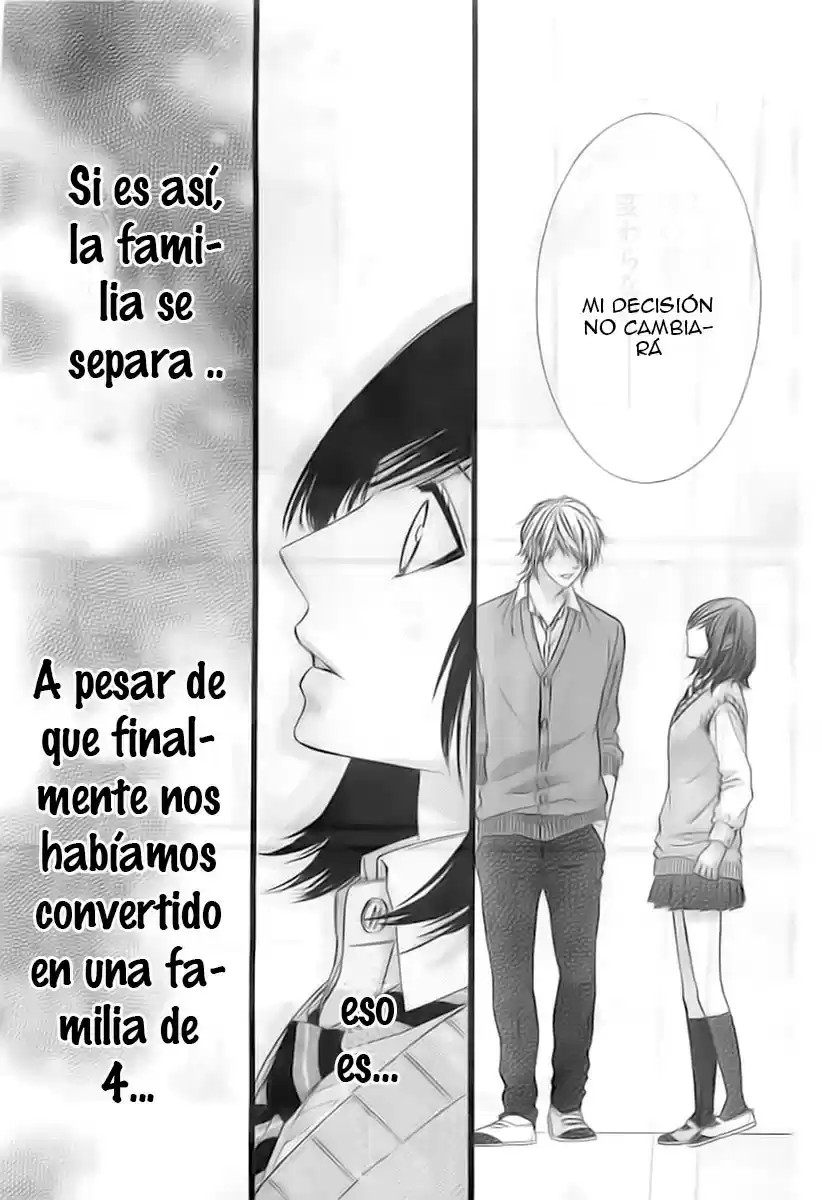 Kedamono Kareshi! (2017) - Capítulo 33 - Página 20 - LectorTMOo