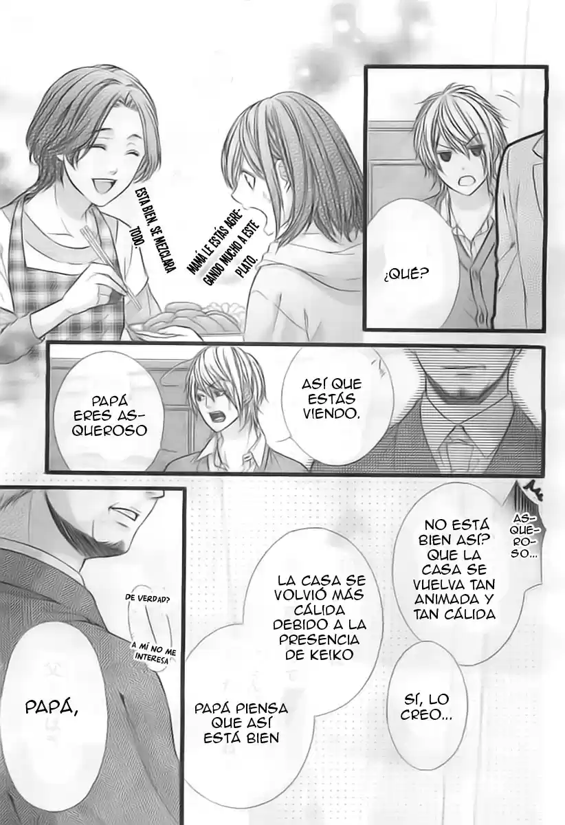 Kedamono Kareshi! (2017) - Capítulo 33 - Página 22 - LectorTMOo