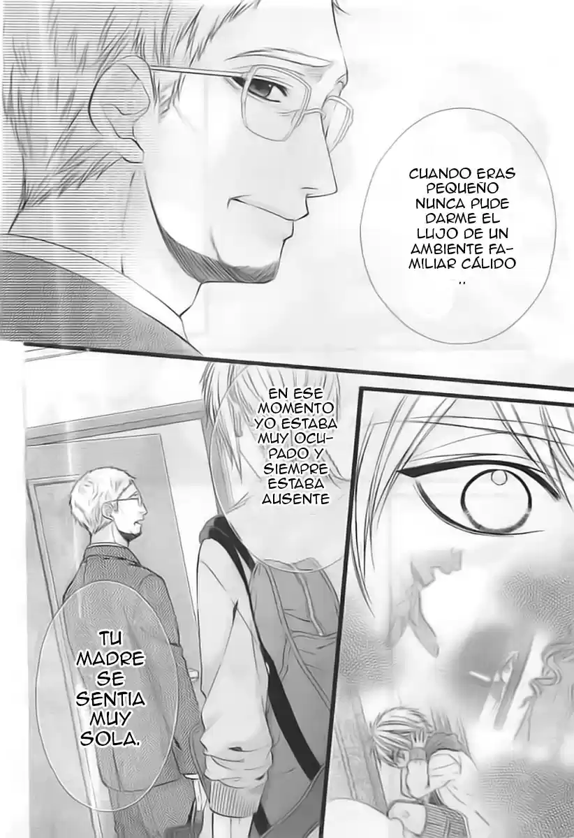 Kedamono Kareshi! (2017) - Capítulo 33 - Página 23 - LectorTMOo