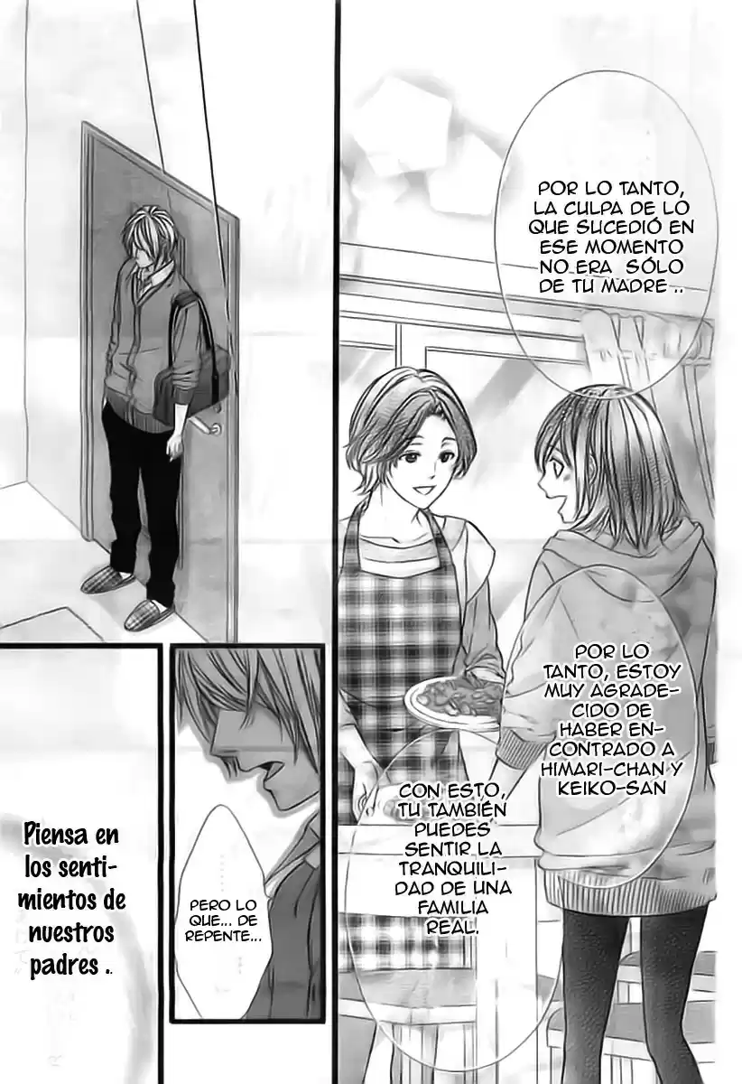 Kedamono Kareshi! (2017) - Capítulo 33 - Página 24 - LectorTMOo