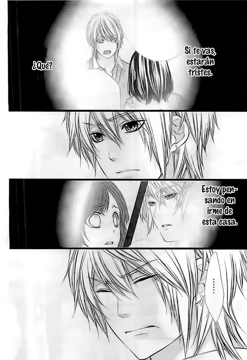 Kedamono Kareshi! (2017) - Capítulo 33 - Página 25 - LectorTMOo