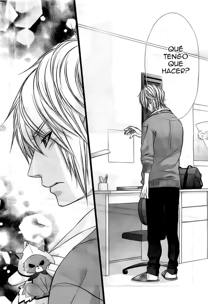 Kedamono Kareshi! (2017) - Capítulo 33 - Página 27 - LectorTMOo
