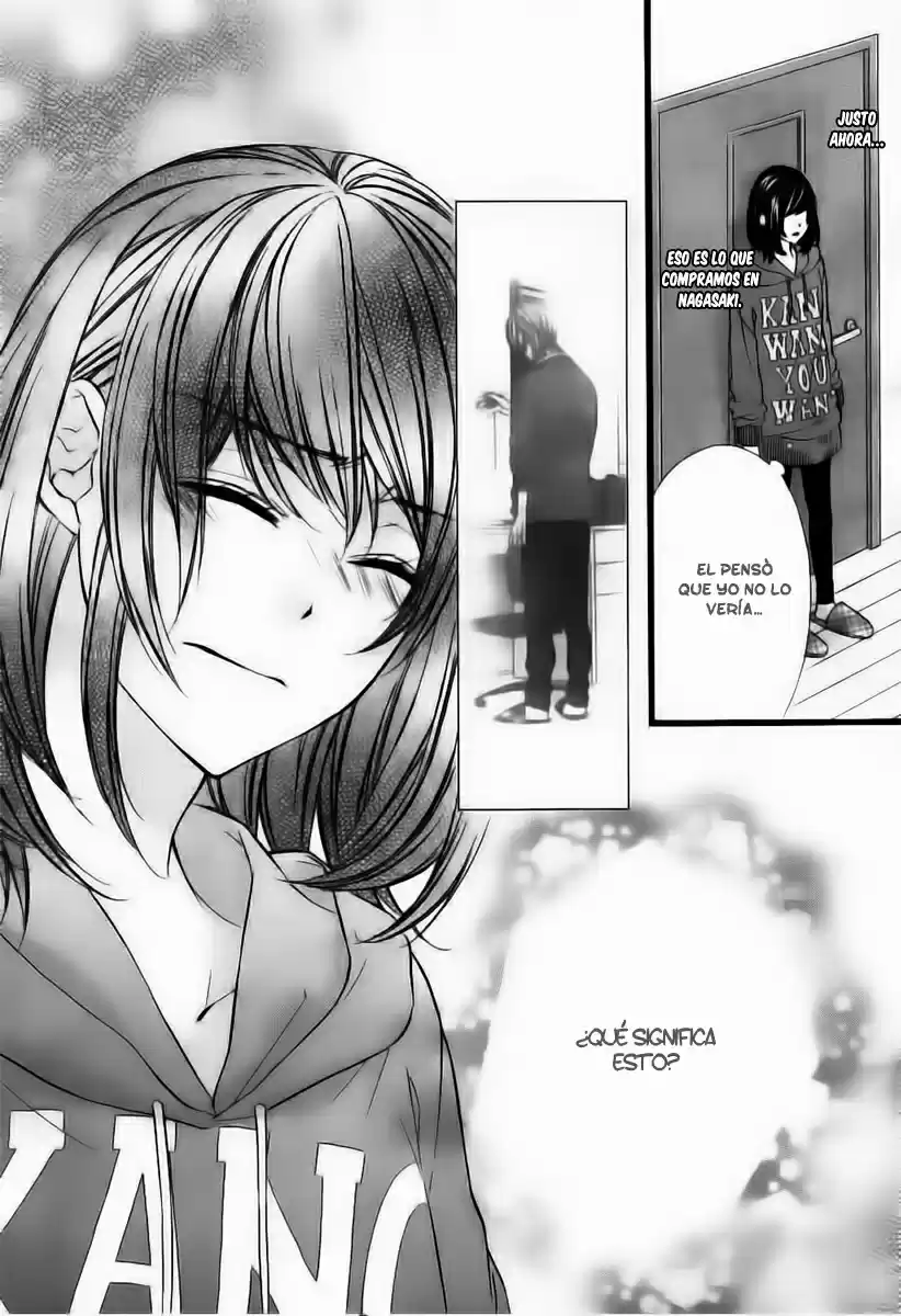 Kedamono Kareshi! (2017) - Capítulo 34 - Página 7 - LectorTMOo